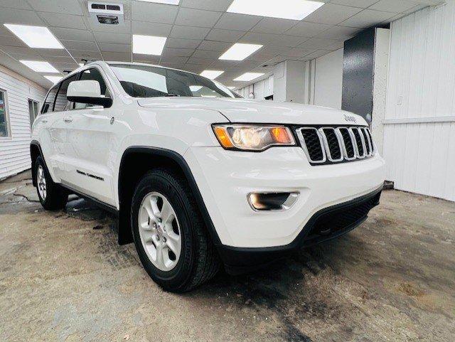 Jeep Grand Cherokee 2017 - Image 3