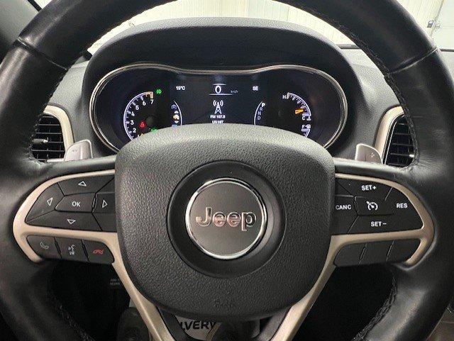 Jeep Grand Cherokee 2017 - Image 13