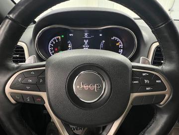 Jeep Grand Cherokee 2017 - Thumbnail 13