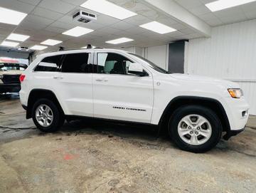 Jeep Grand Cherokee 2017 - Thumbnail 6