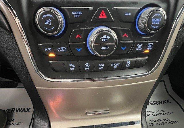 Jeep Grand Cherokee 2017 - Image 21