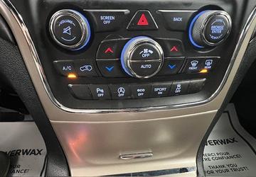 Jeep Grand Cherokee 2017 - Thumbnail 21