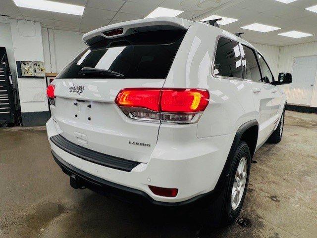 Jeep Grand Cherokee 2017 - Image 7