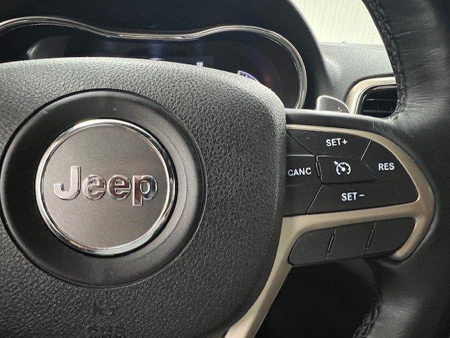 Jeep Grand Cherokee 2017 - Image 15