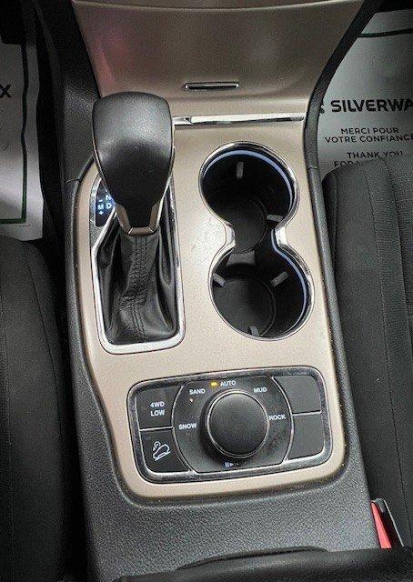 Jeep Grand Cherokee 2017 - Image 22