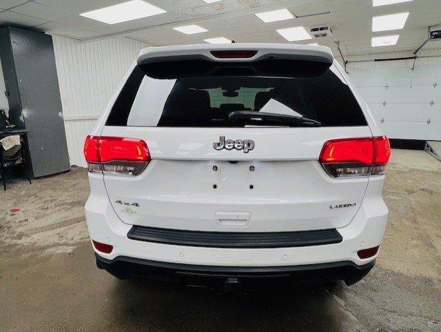 Jeep Grand Cherokee 2017 - Image 8