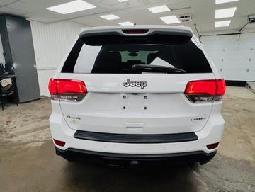 Jeep Grand Cherokee 2017 - Thumbnail 8