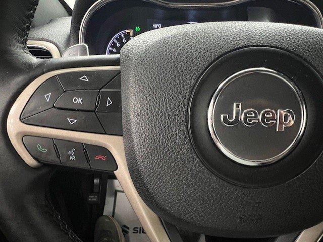 Jeep Grand Cherokee 2017 - Image 16