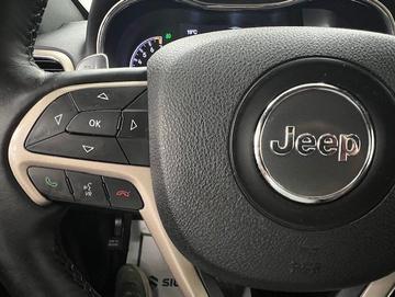Jeep Grand Cherokee 2017 - Thumbnail 16