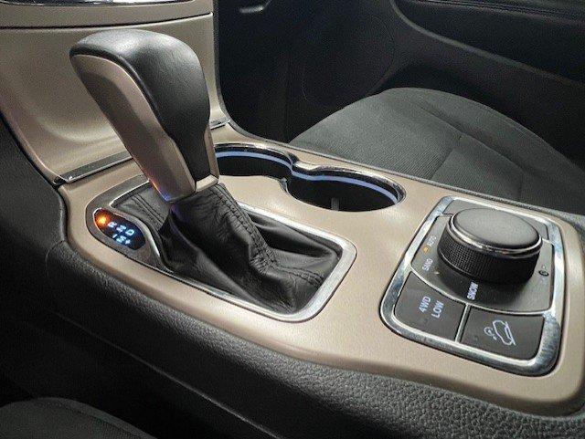Jeep Grand Cherokee 2017 - Image 23