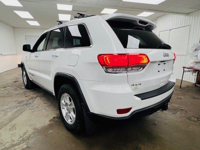 Jeep Grand Cherokee 2017 - Image 9