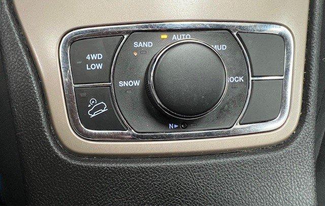 Jeep Grand Cherokee 2017 - Image 24