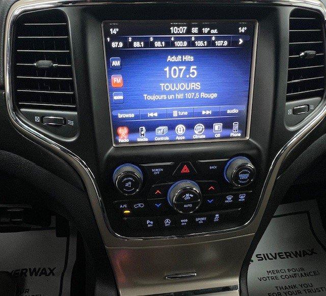 Jeep Grand Cherokee 2017 - Image 17