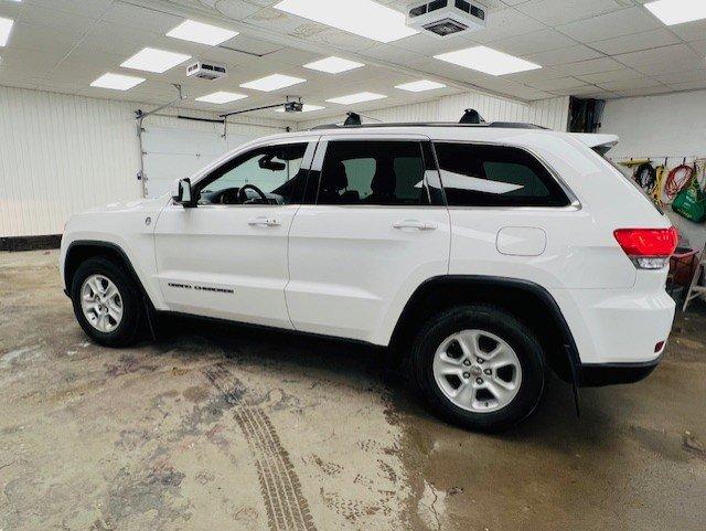 Jeep Grand Cherokee 2017 - Image 10