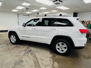 Jeep Grand Cherokee 2017 - Thumbnail 10