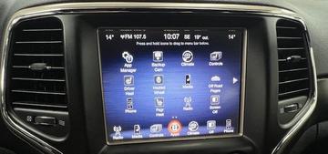 Jeep Grand Cherokee 2017 - Thumbnail 18