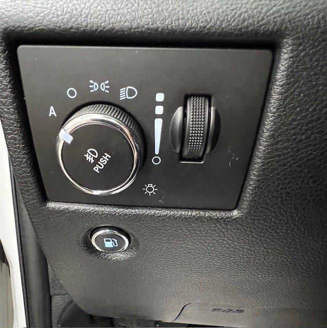 Jeep Grand Cherokee 2017 - Image 25