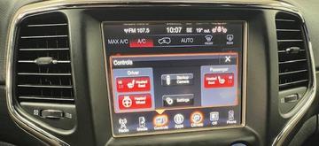 Jeep Grand Cherokee 2017 - Thumbnail 19
