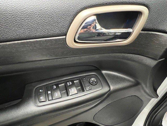 Jeep Grand Cherokee 2017 - Image 26