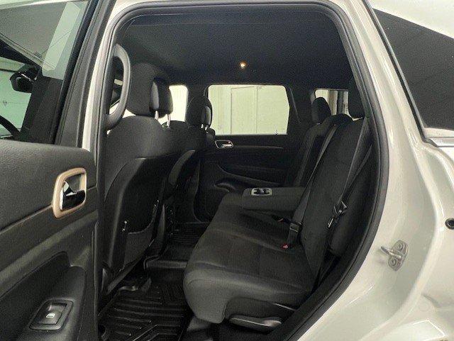 Jeep Grand Cherokee 2017 - Image 30