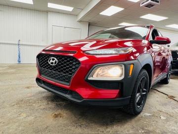 Hyundai KONA 2019 - Thumbnail 1