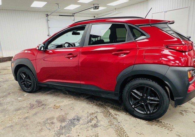 Hyundai KONA 2019 - Image 11
