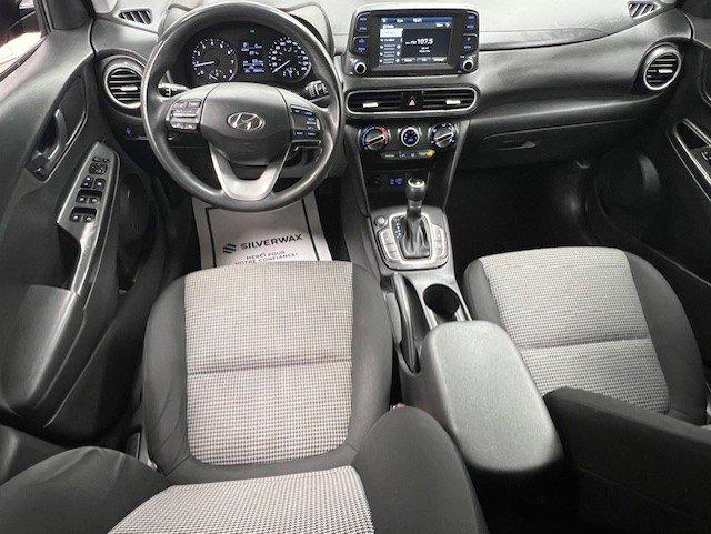 Hyundai KONA 2019 - Image 16