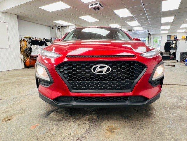 Hyundai KONA 2019 - Image 2