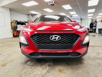 Hyundai KONA 2019 - Thumbnail 2