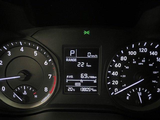 Hyundai KONA 2019 - Image 18