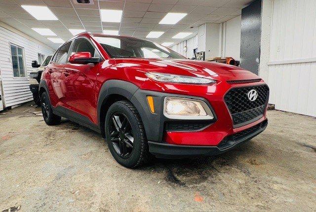 Hyundai KONA 2019 - Image 4