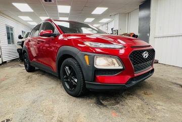 Hyundai KONA 2019 - Thumbnail 4