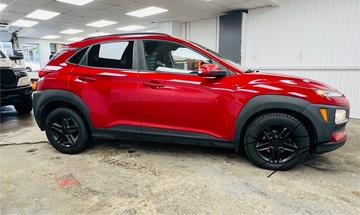 Hyundai KONA 2019 - Thumbnail 7