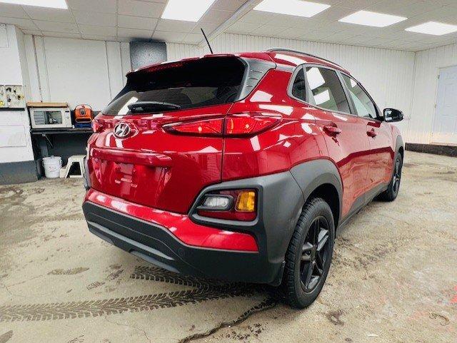 Hyundai KONA 2019 - Image 8