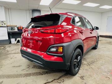 Hyundai KONA 2019 - Thumbnail 8