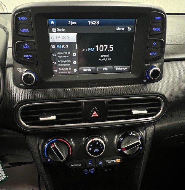 Hyundai KONA 2019 - Image 21