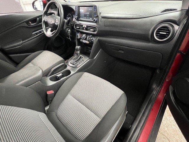 Hyundai KONA 2019 - Image 30