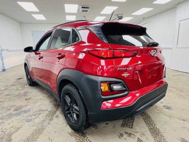 Hyundai KONA 2019 - Image 10