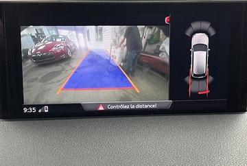 Audi Q7 2018 - Thumbnail 20