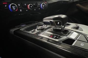 Audi Q7 2018 - Thumbnail 23