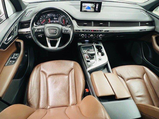 Audi Q7 2018 - Image 12