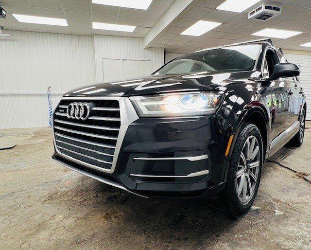 Audi Q7 2018 - Image 1