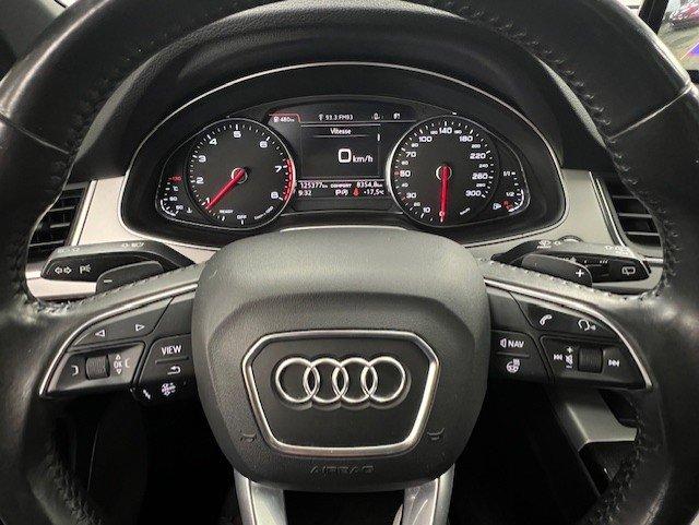 Audi Q7 2018 - Image 13