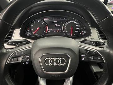 Audi Q7 2018 - Thumbnail 13