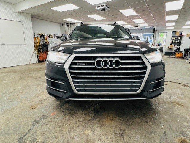 Audi Q7 2018 - Image 2