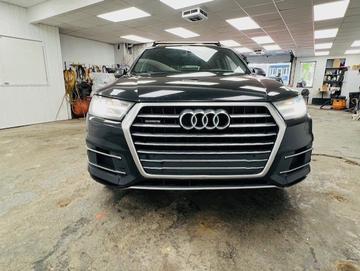 Audi Q7 2018 - Thumbnail 2