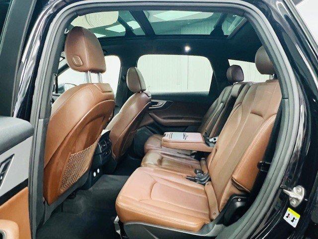 Audi Q7 2018 - Image 33