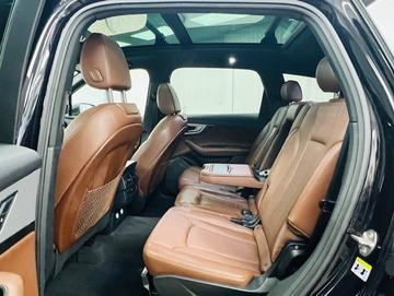 Audi Q7 2018 - Thumbnail 33