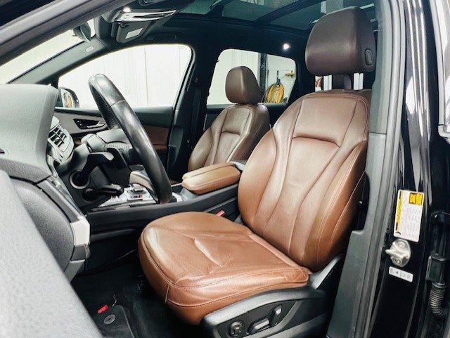 Audi Q7 2018 - Image 30