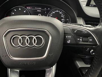 Audi Q7 2018 - Thumbnail 15